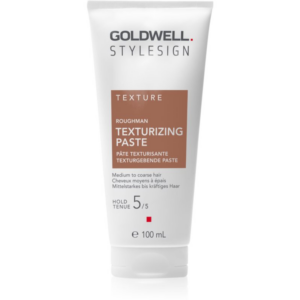 Goldwell StyleSign Texturizing Paste textúráló pomádé matt hatásért 100 ml-Ár