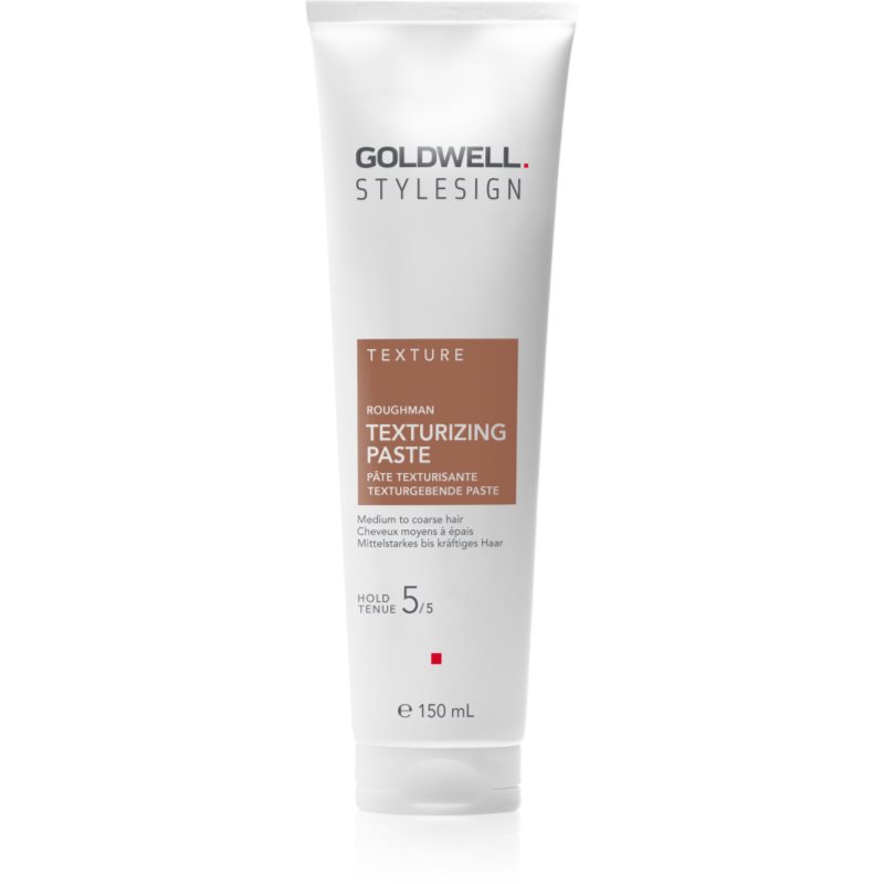 Goldwell StyleSign Texturizing Paste textúráló pomádé matt hatásért 150 ml-Ár