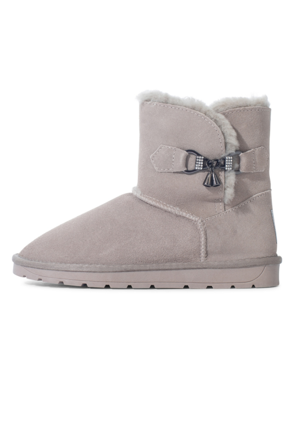 Gooce Bakancsok 'Polly'  piszkosfehér-Ár