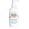 Good Bubble Baby Moisturiser hidratáló krém prebiotikumokkal gyermekeknek 250 ml-ár