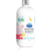 Good Bubble Peppa Pig habfürdő érzékeny és ekcémás bőrre gyermekeknek 250 ml-ár