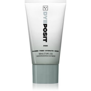 Good Dye Young DYEposit féltartós hajfesték árnyalat Silver 120 ml