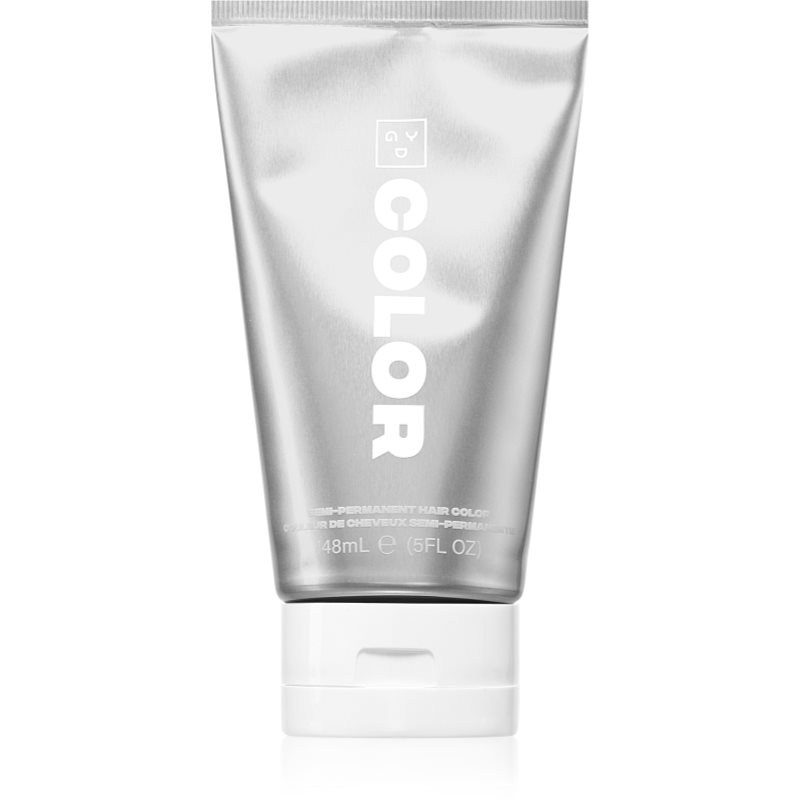 Good Dye Young Semi-Permanent Hair Colour féltartós hajfesték árnyalat Make It Happen 148 ml