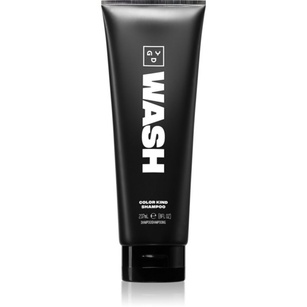 Good Dye Young Wash hidratáló sampon festett hajra 237 ml