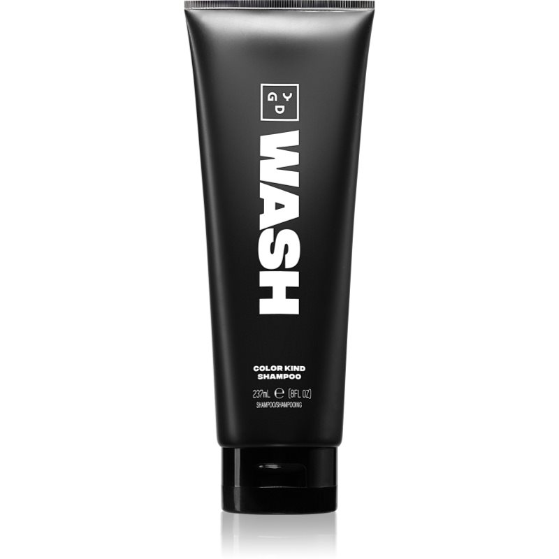 Good Dye Young Wash hidratáló sampon festett hajra 237 ml