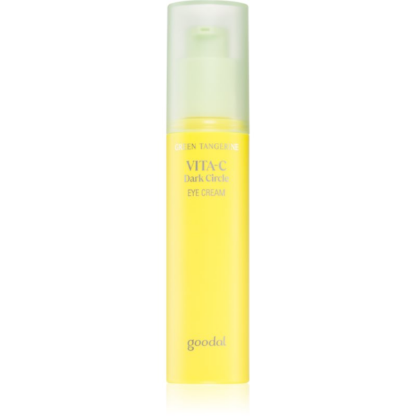 Goodal Green Tangerine Vita-C krém a szem duzzanat és a sötét karikák enyhítésére 30 ml-Ár