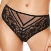 Gorteks Gwen lace panty black