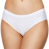 Gorteks Milly seamless breathable panty white