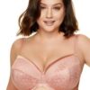 Gorteks Porto lace padded bra