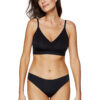 Gorteks Rocky soft seamless bra with removable pads