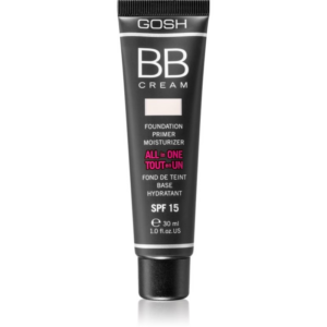 Gosh BB hidratáló BB krém SPF 15 árnyalat 001 Sand 30 ml-Eredeti