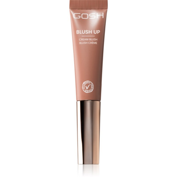 Gosh Blush Up krémes arcpirosító árnyalat 001 Peach 14 ml-Ár