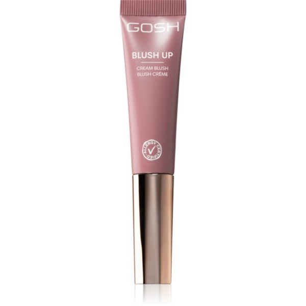 Gosh Blush Up krémes arcpirosító árnyalat 002 Rose 14 ml-Ár