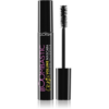 Gosh Boombastic dúsító és göndörítő szempillaspirál árnyalat 001 Black 13 ml-Eredeti