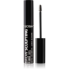 Gosh Brow Sculpting Fibre Gel szemöldökzselé kefével árnyalat 002 Chestnut 8 ml-Eredeti