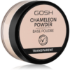Gosh Chameleon áttetsző porpúder matt hatással árnyalat Transparent 8 g-Ár