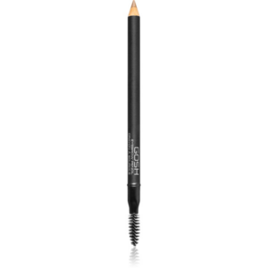 Gosh Eyebrow szemöldök ceruza kefével árnyalat 01 Brown 1.2 g-Eredeti