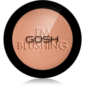 Gosh I'm Blushing púderes arcpír árnyalat 004 Crush 5