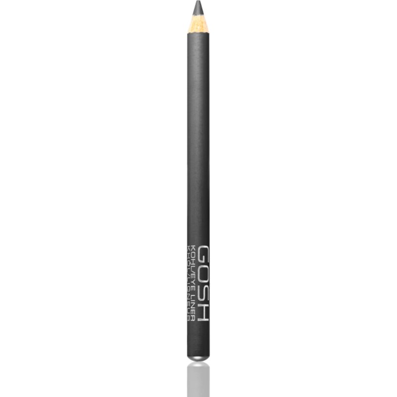 Gosh Kohl szemceruza árnyalat 001 Black 1.1 g-Eredeti