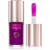 Gosh Lip Glaze ajakfény árnyalat 002 Wild Berry 5
