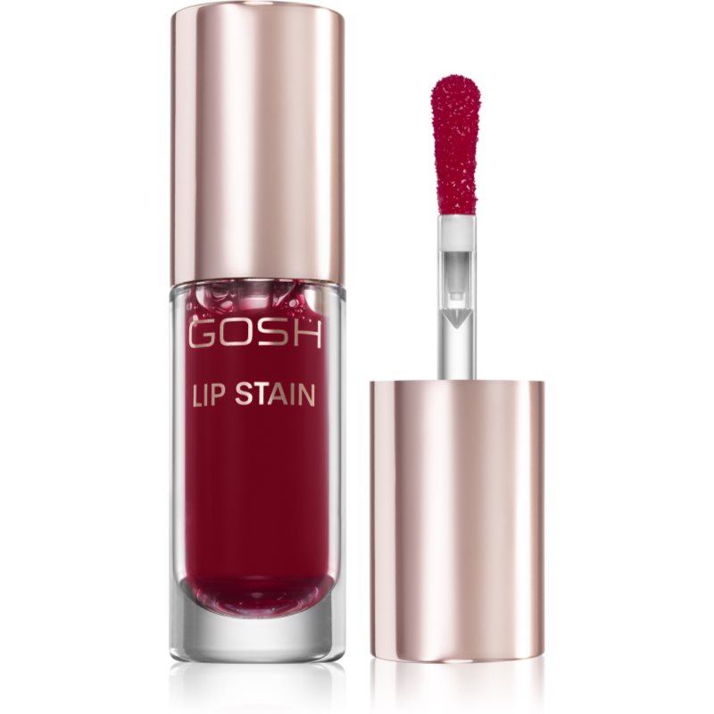 Gosh Lip Stain ajakszínező árnyalat 002 Wild Berry 3 ml-Ár