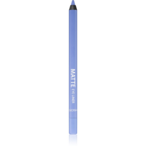 Gosh Matte szemceruza matt hatással árnyalat 006 Ocean Mist 1.2 g-Ár