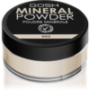 Gosh Mineral Powder ásványi púder árnyalat 002 Ivory 8 g-Eredeti