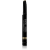 Gosh Mineral Waterproof hosszantartó szemhéjfesték ceruza kiszerelésben vízálló árnyalat Olive Green 1