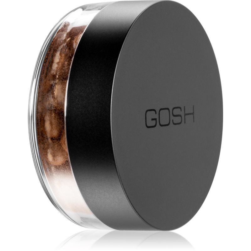Gosh Precious Pearls barnítógyöngyök 25 g-Eredeti