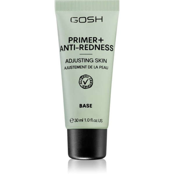 Gosh Primer Plus + kipirosodás elleni primer 30 ml-Ár