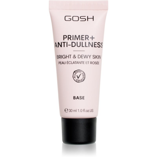 Gosh Primer Plus + ragyogást adó primer 30 ml-Ár