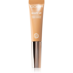 Gosh Shape Up folyékony bronzosító árnyalat 001 Fair Medium 14 ml-Ár
