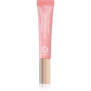 Gosh Soft`n Tinted tonizáló ajakbalzsam SPF 15 árnyalat Nude 8 ml-Ár