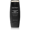 Gosh X-ceptional tartós alapozó árnyalat 11 Porcelain 30 ml-Eredeti