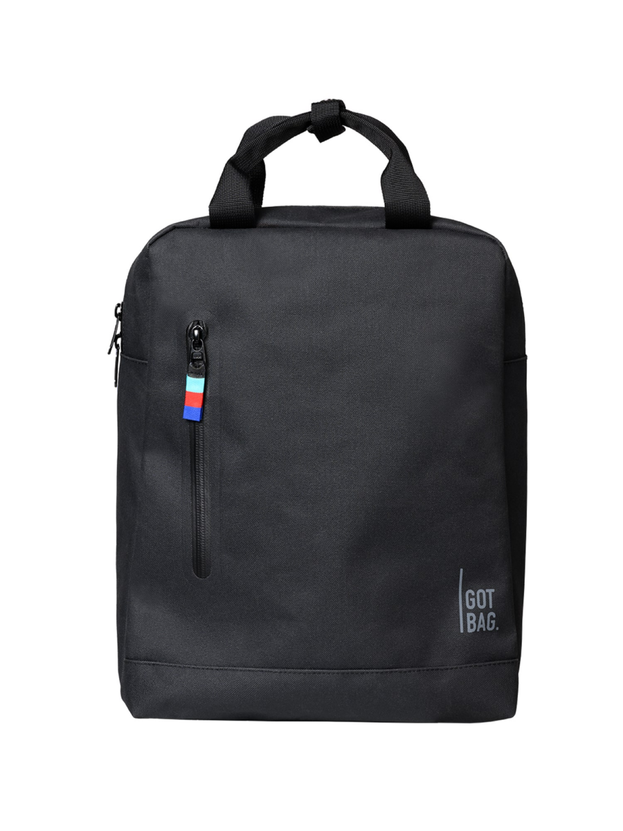Got Bag Hátizsák 'Daypack'  fekete-Hungary