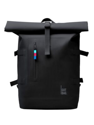 Got Bag Hátizsák  fekete-hu
