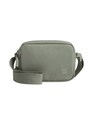 Got Bag Válltáska  pasztellzöld-Ár
