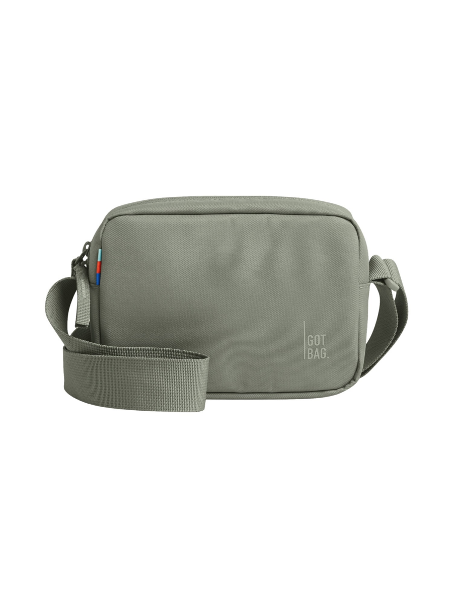 Got Bag Válltáska  pasztellzöld-Ár