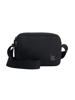 Got Bag Válltáska  szürke / fekete-Ár