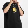 Grab Em 2.0 Oversize T-Shirt Black