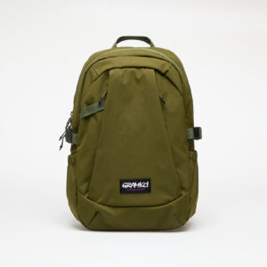 Gramicci Cordura Day Pack Olive 25 l-alacsony-ár