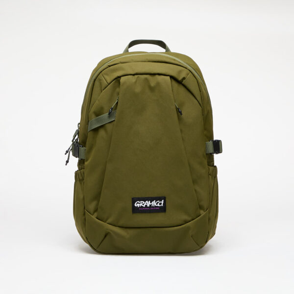 Gramicci Cordura Day Pack Olive 25 l-alacsony-ár