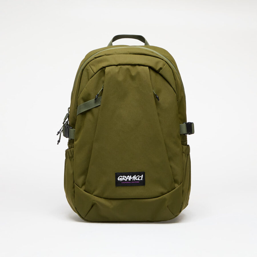 Gramicci Cordura Day Pack Olive 25 l-alacsony-ár