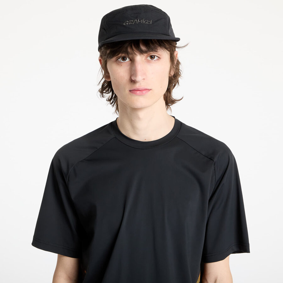 Gramicci Nylon Gramicci Cap Black Universal-alacsony-ár