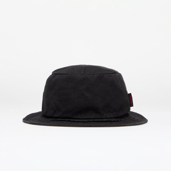 Gramicci Packable Bucket Black M-L-alacsony-ár