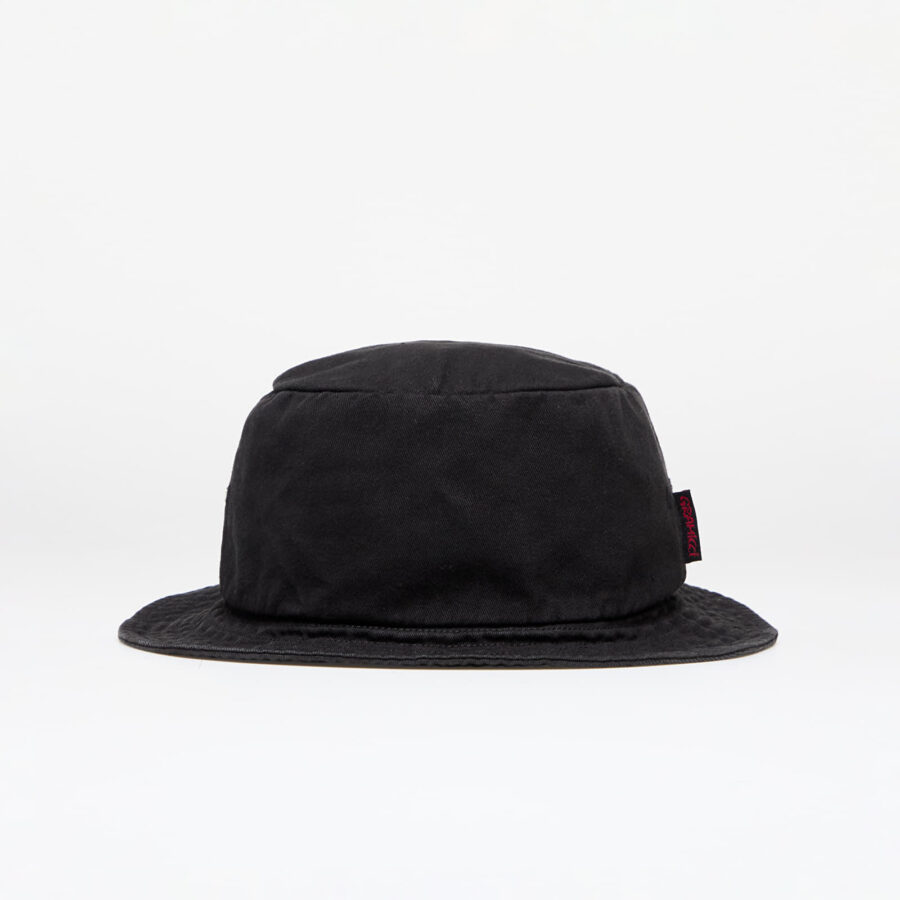 Gramicci Packable Bucket Black M-L-alacsony-ár