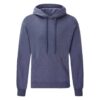 Granatowa bluza męska Hooded Sweat Fruit of the Loom