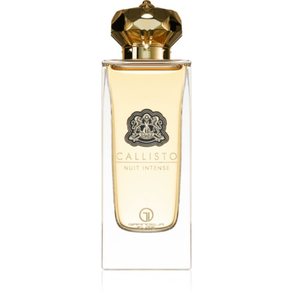 Grandeur Callisto Nuit Intense Eau de Parfum unisex 100 ml-Ár