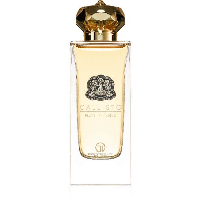 Grandeur Callisto Nuit Intense Eau de Parfum unisex 100 ml-Ár