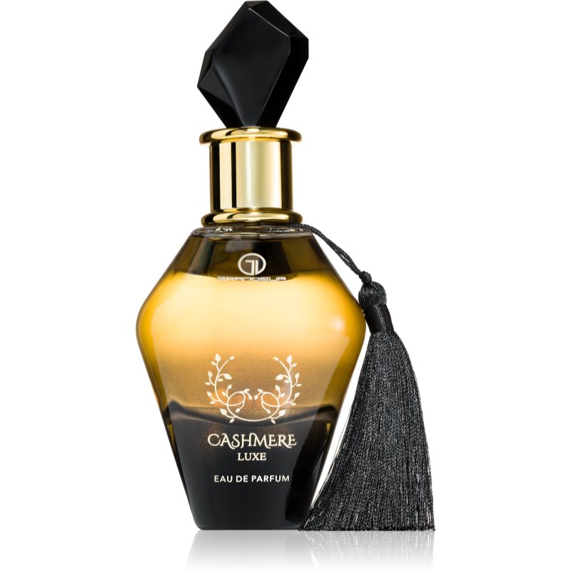 Grandeur Cashmere Luxe Eau de Parfum hölgyeknek 100 ml-Ár